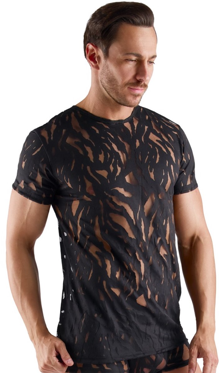 M. Shirt M