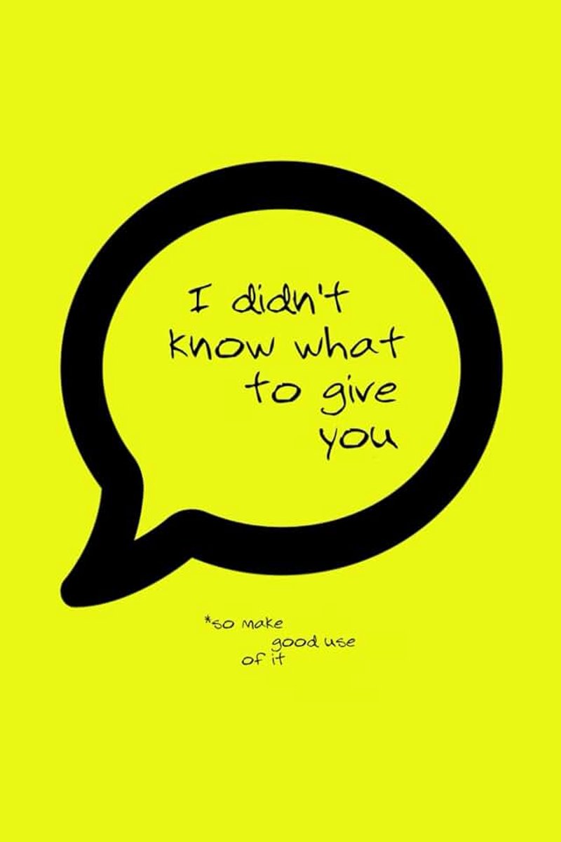 Give you: funny gift for friends, family, colleagues. Perfect for taking notes