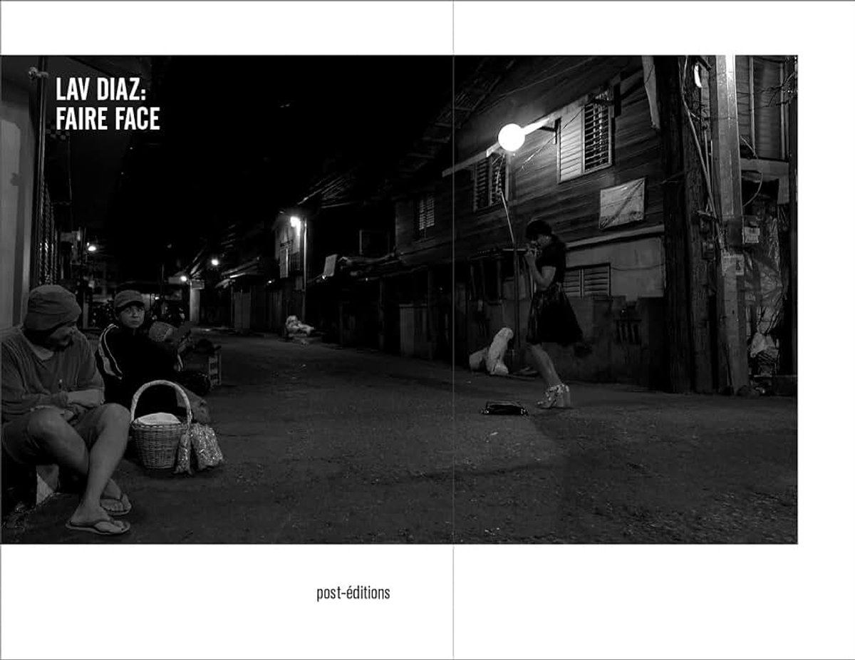 Diaz : Faire face