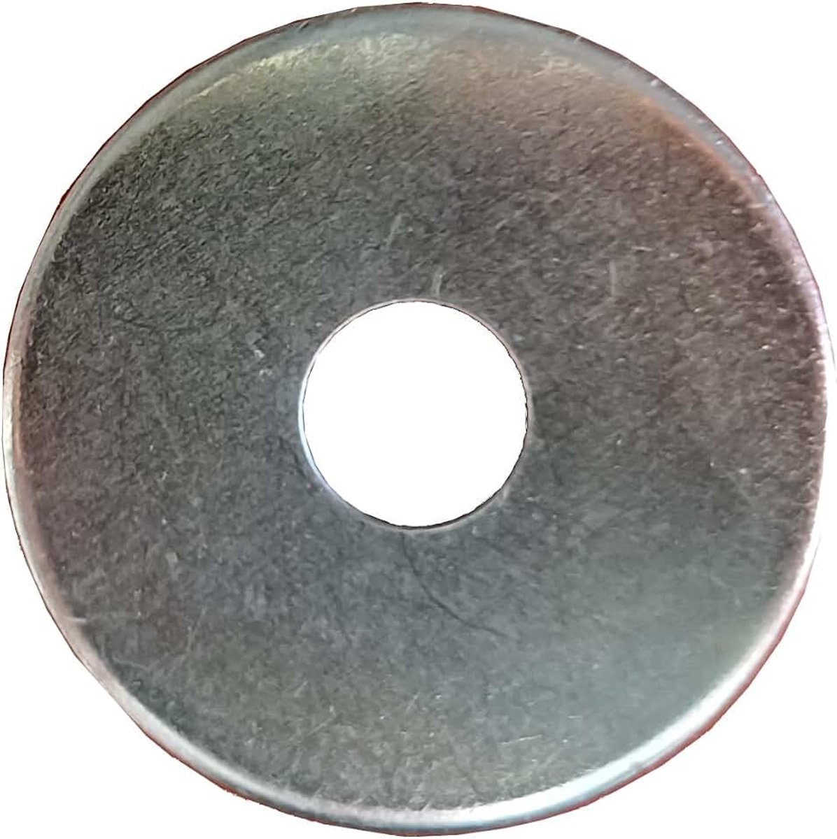 Sluitring 8,4 x 30 x 1,5-1 doos met 200 sluitringen