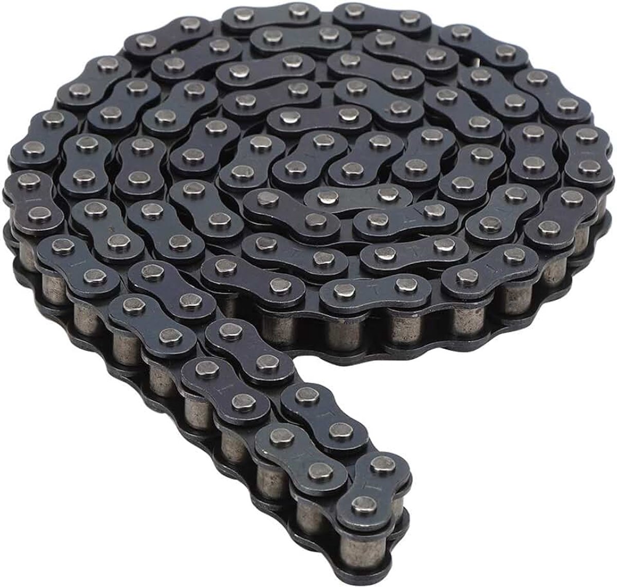 Ketting 25H ketting T8F ketting 420 Type ketting 428 Type ketting Optie voor elektrische fiets(25H chain)
