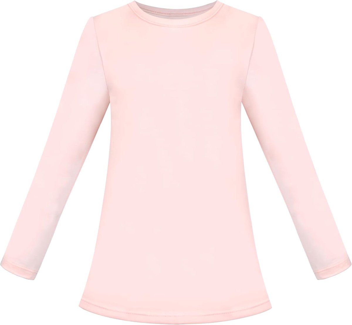 Wit Lange mouw t shirt Top Regenboog Pailletten Brief Ster 4-10 jaar