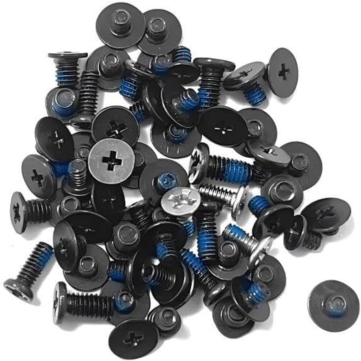 Complete Set Schroeven voor Dell Latitude 5440 5450
