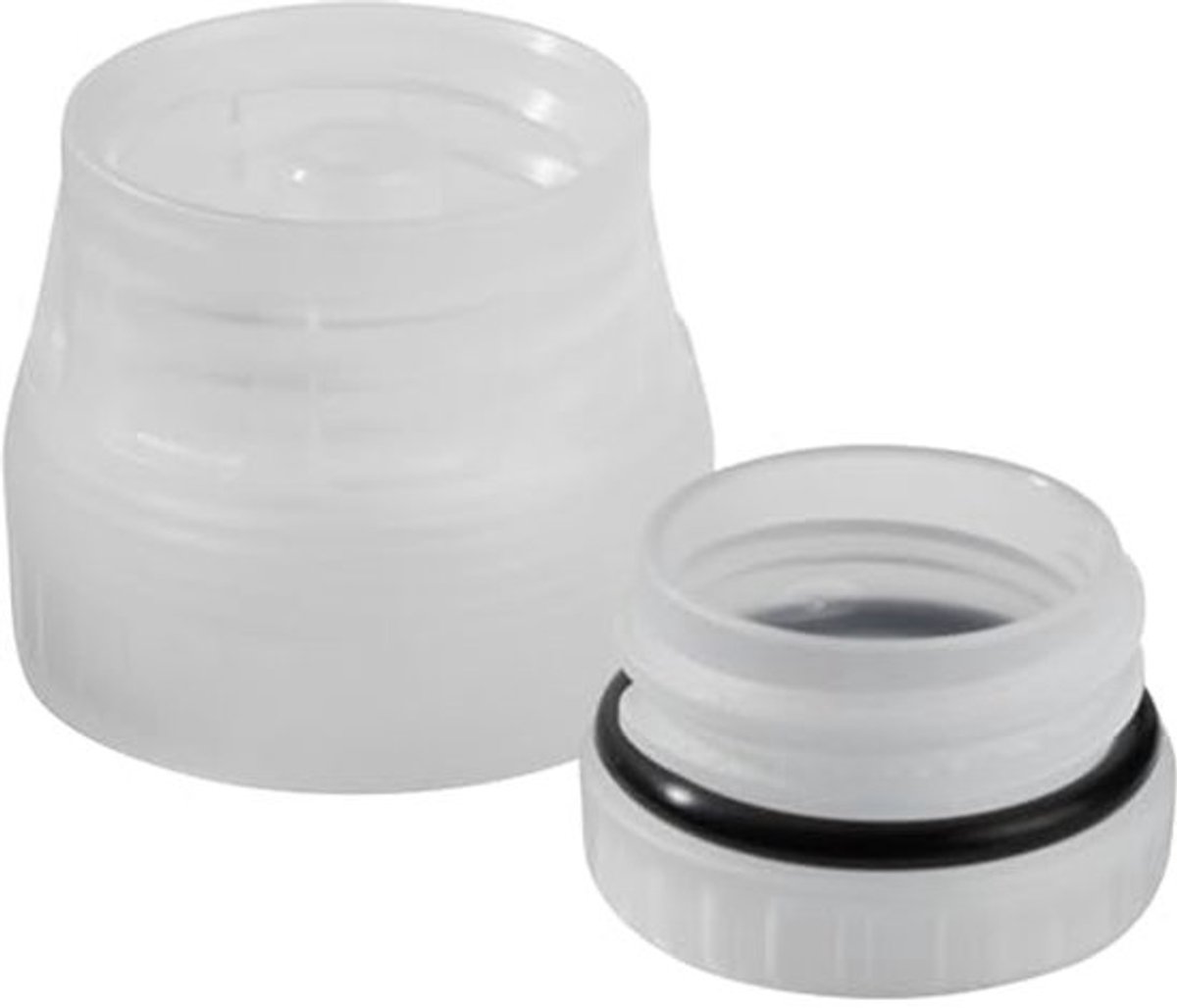 Compacte en efficiënte microfilter voor waterfiltratie