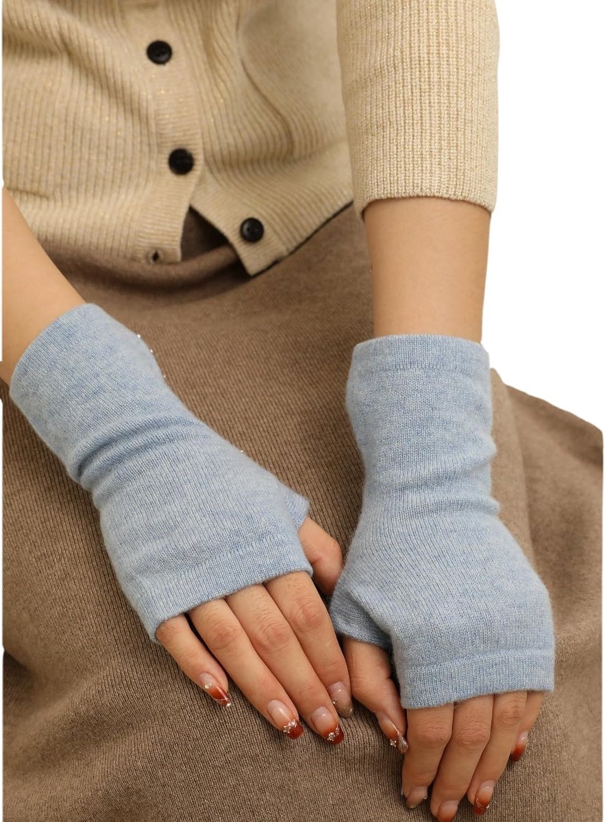 Handschoenen handschoenen zacht warm