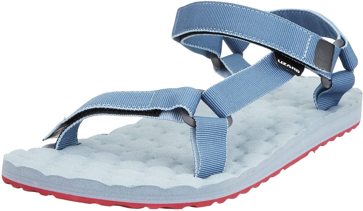 LIZARD SAND. TRAIL Sandalen ST. 36 Blauw