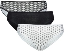 Esotiq Mia-Mia - Dameshipster - 3-delige set - Meerkleurig - M