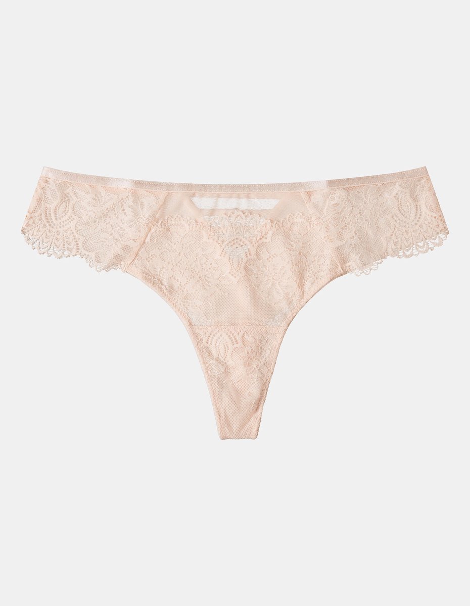 Esotiq Ramira - String - Roze