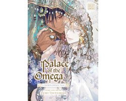 Palace of the Omega: A Snowflower's Tale- Palace of the Omega: A Snowflower's Tale