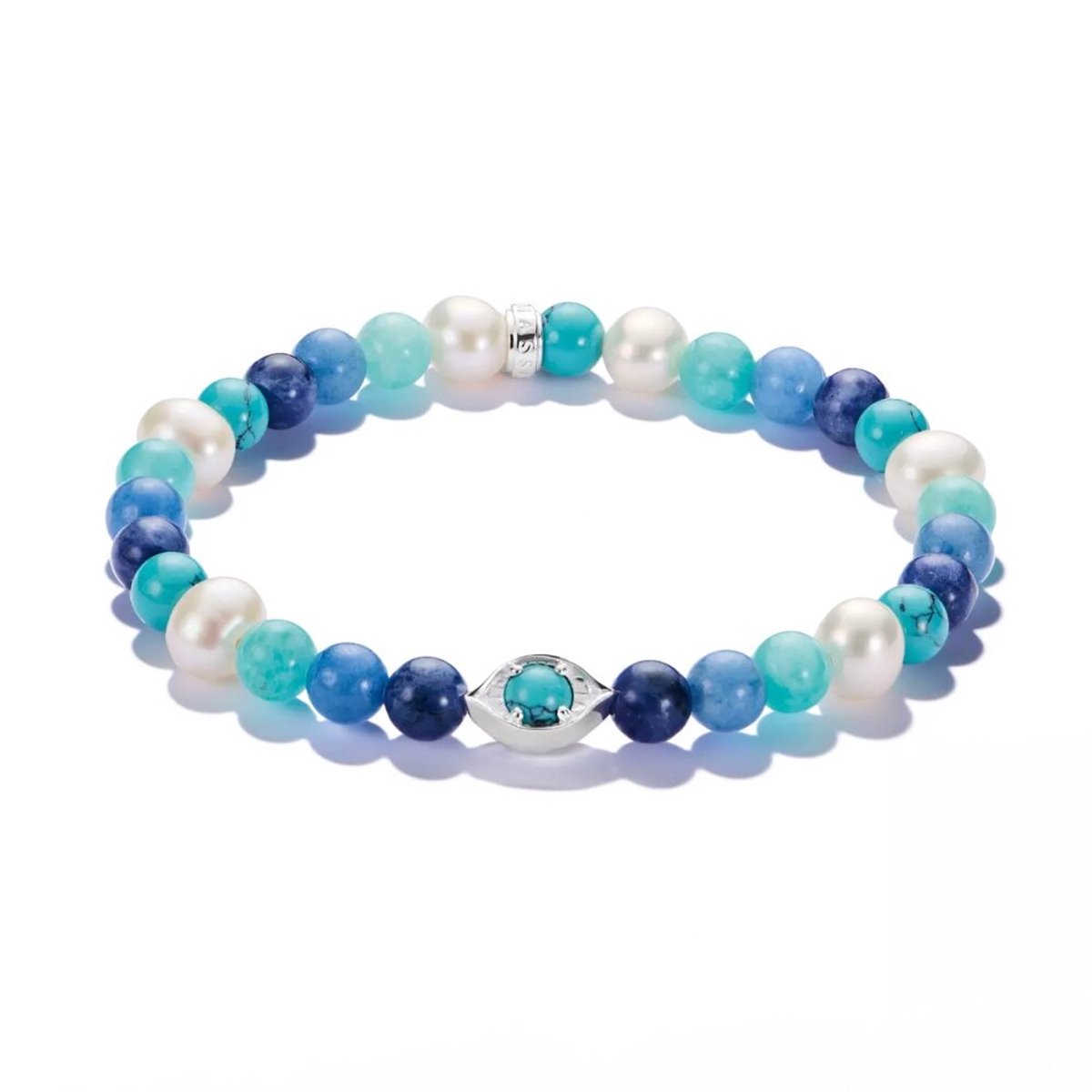 Thomas Sabo - A2210-587-7-l19 - Armband - Dames - 19 cm