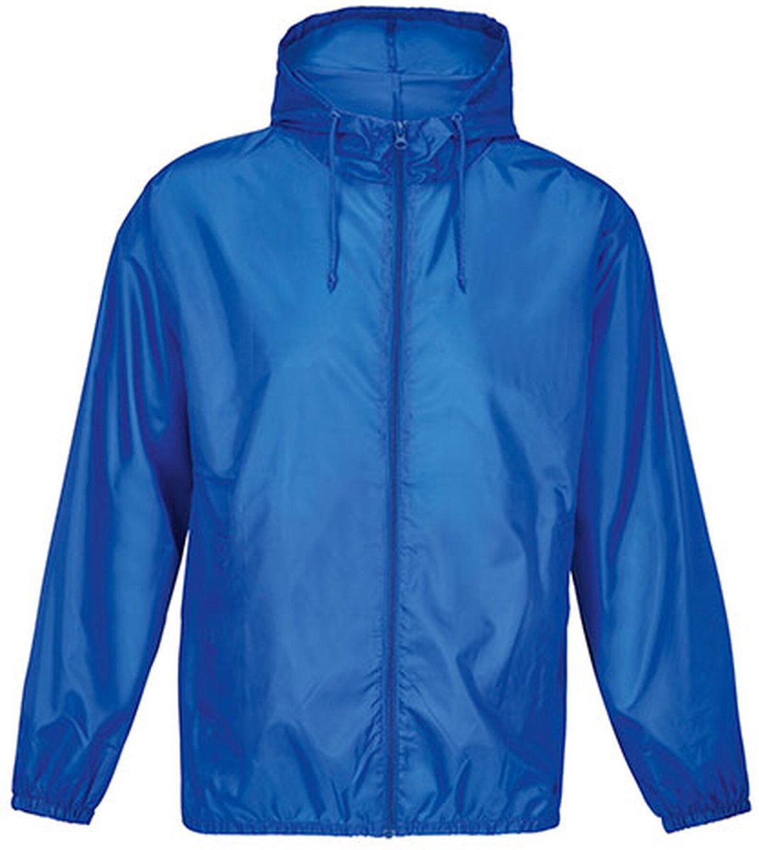 SOL'S Unisex Windbreaker Shield L04758 - Royal Blue 241 - XXL