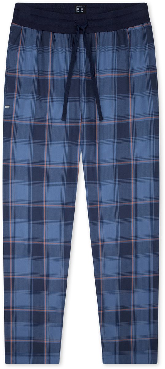 Schiesser Mix+Relax pyjamabroek