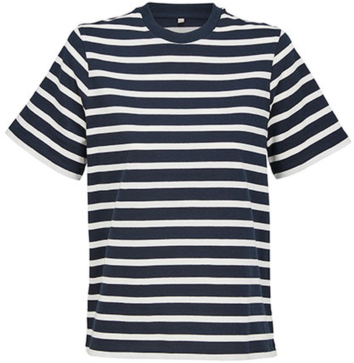 SOL'S Women´s T-Shirt Legend L04776 - Navy/Off White - XL