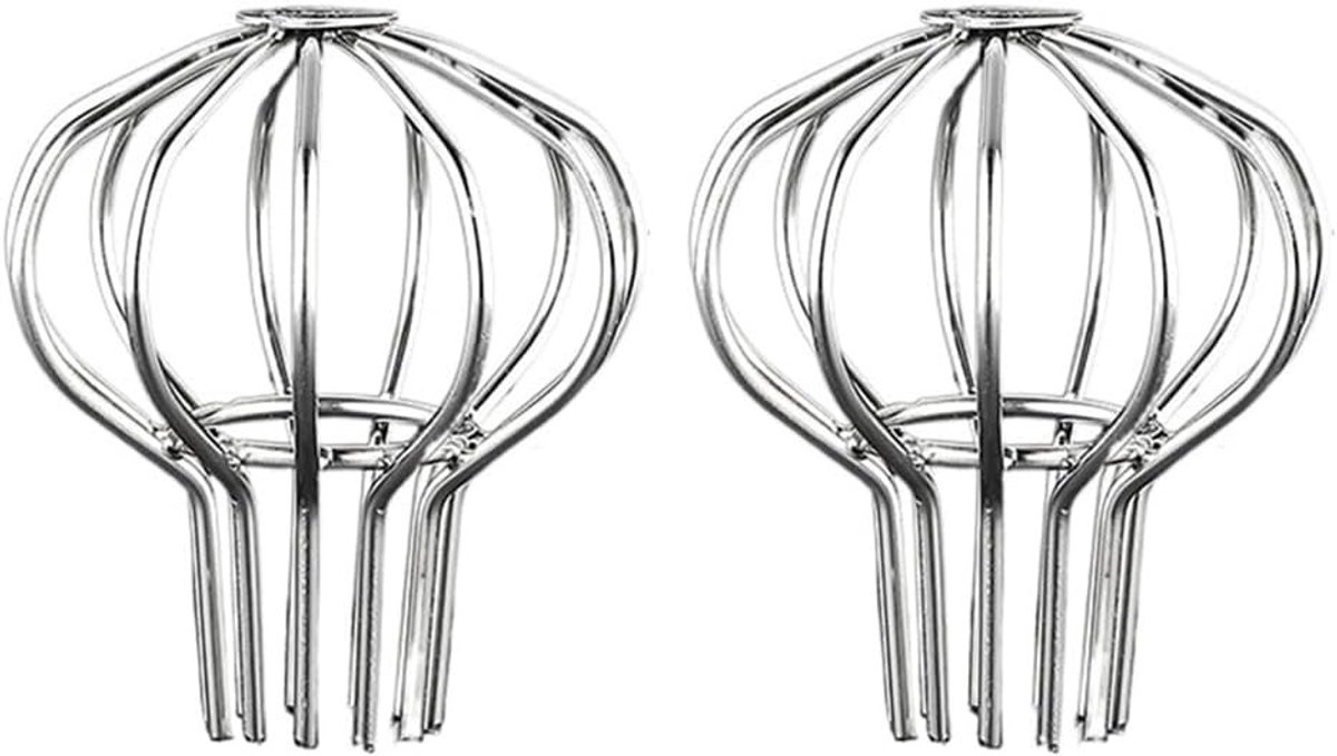 Roestvrijstalen Gootafvoer Bescherming - 2 Stuks Mesh Filter voor Bladeren en Afval, Gootscherm Covers (110 x 95 mm) voor Effectieve Waterafvoer en Onderhoud
