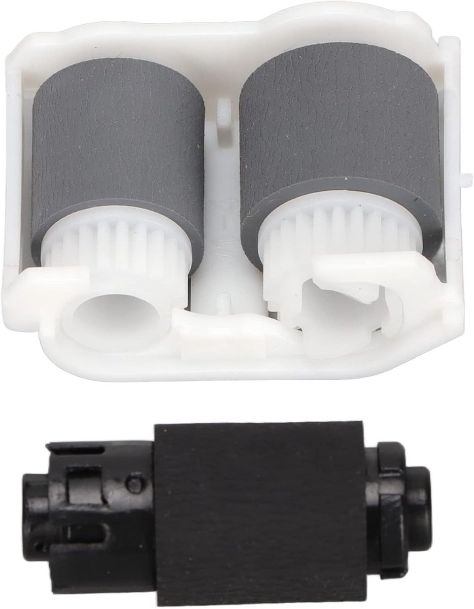 Printer Pick Up Roller en Papier Feeder Scheiding voor HP M252 M277 M377 - Rm2‑5577‑000, Rm2‑5576‑000, Rm2‑5881‑000, Vervangingsonderdelen, Hoge Kwaliteit, Betrouwbare Prestaties