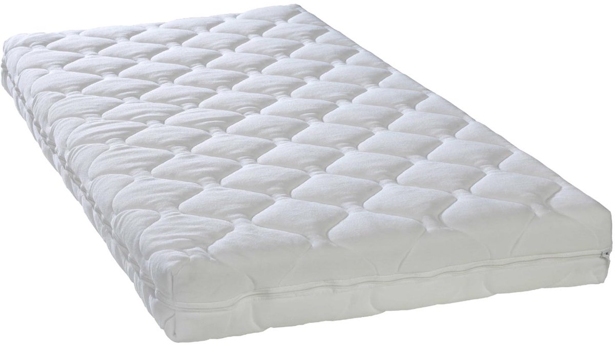 PrÃ©natal wiegmatras Syl 40x80 - babykamer - White