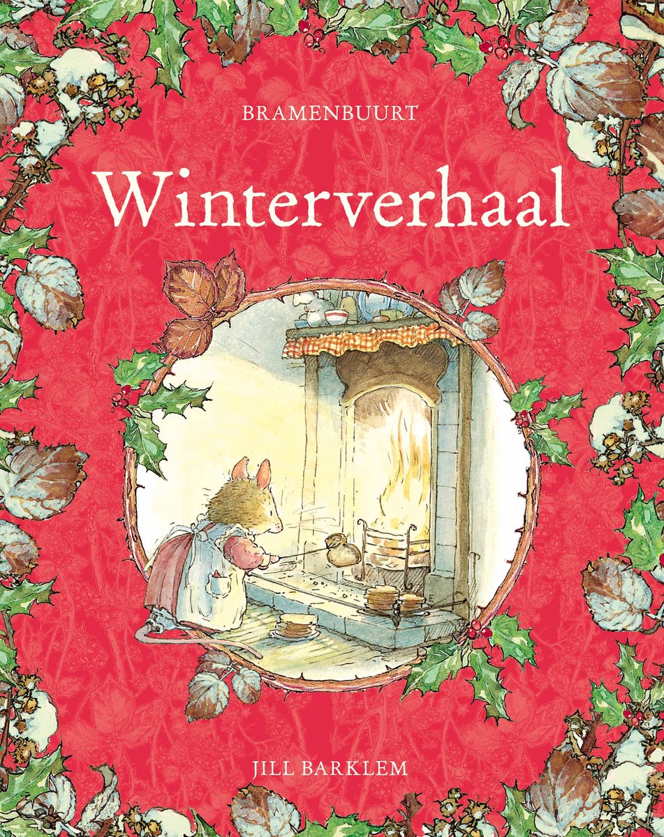 Bramenbuurt - Winterverhaal