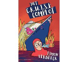 Het C.R.U.I.S.E. complot