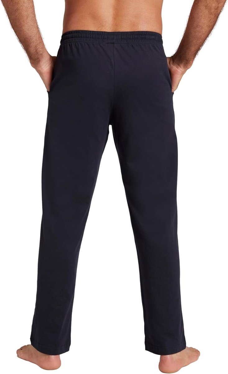 1880 Heren grote maten grote maten Menswear L-8XL pyjama broek, homewear, shorts, elastische band, tot 8XL 708405