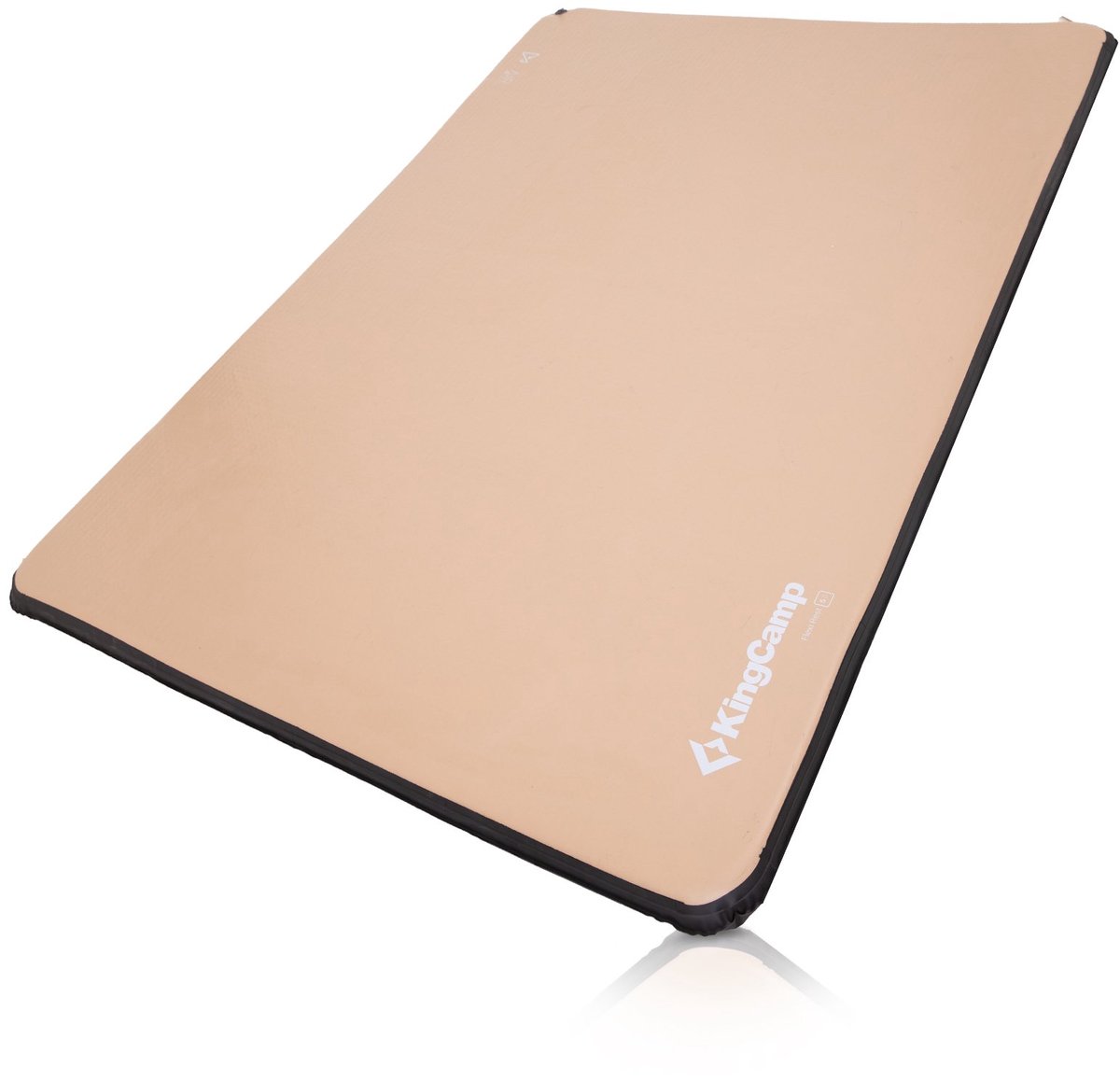 Camping-luchtbed Cloud Rest Double - Lichtgewicht dubbel slaapmatje 3,6 kg