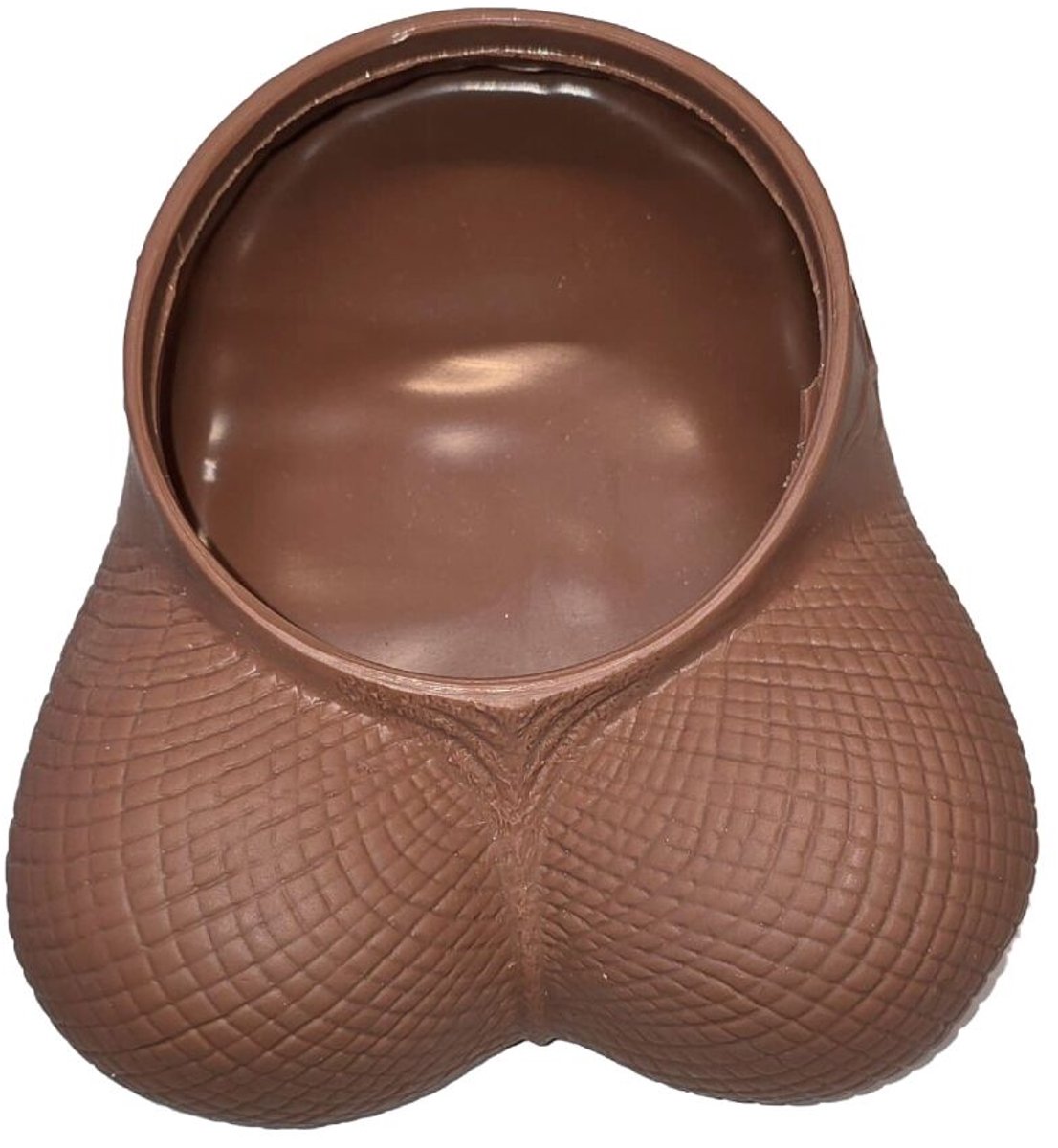 Dark Tone Balls Valet Tray