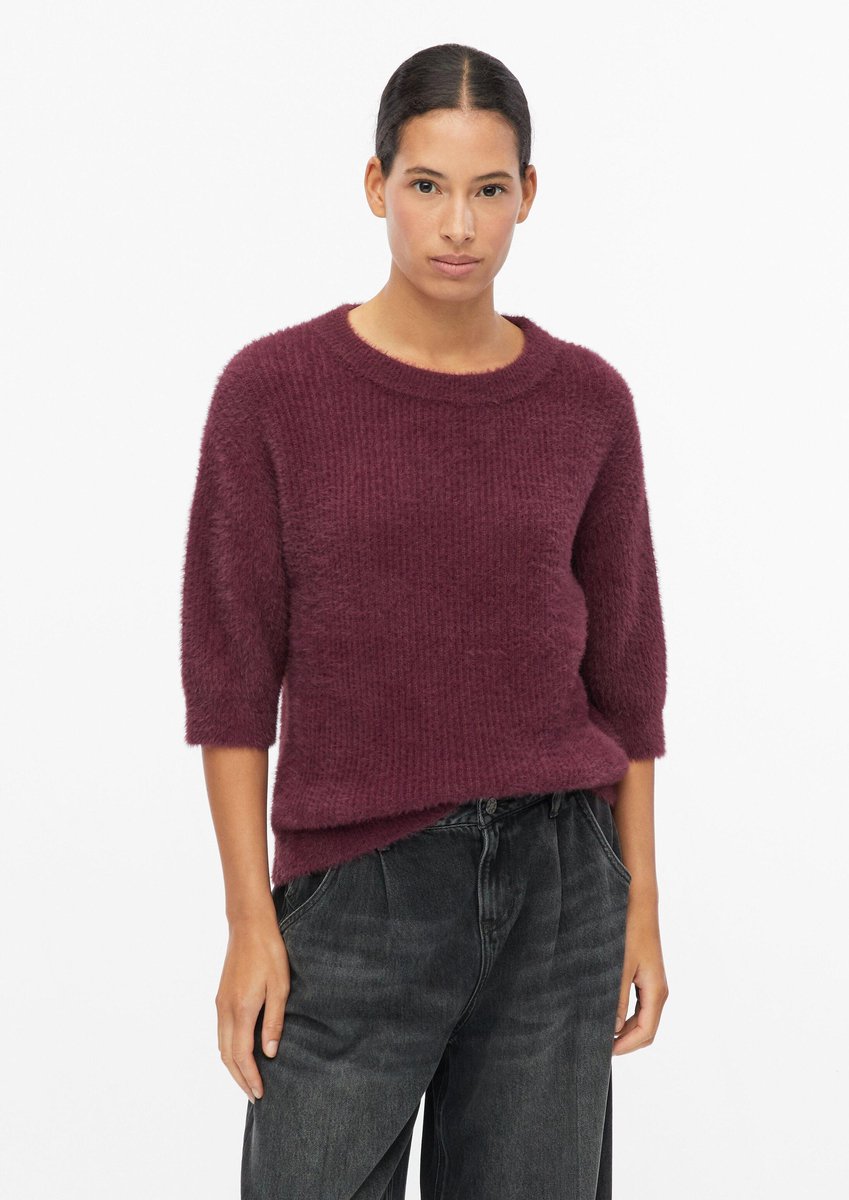 s.Oliver Strickpullover
