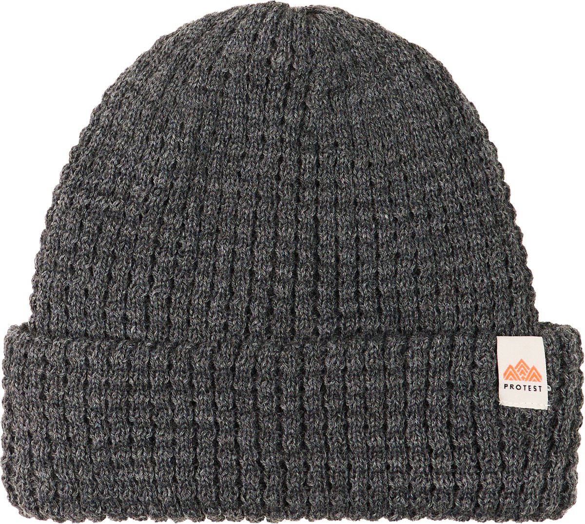 Protest PRTInvolve - Muts Heren - Beanie - Warm - Winter
