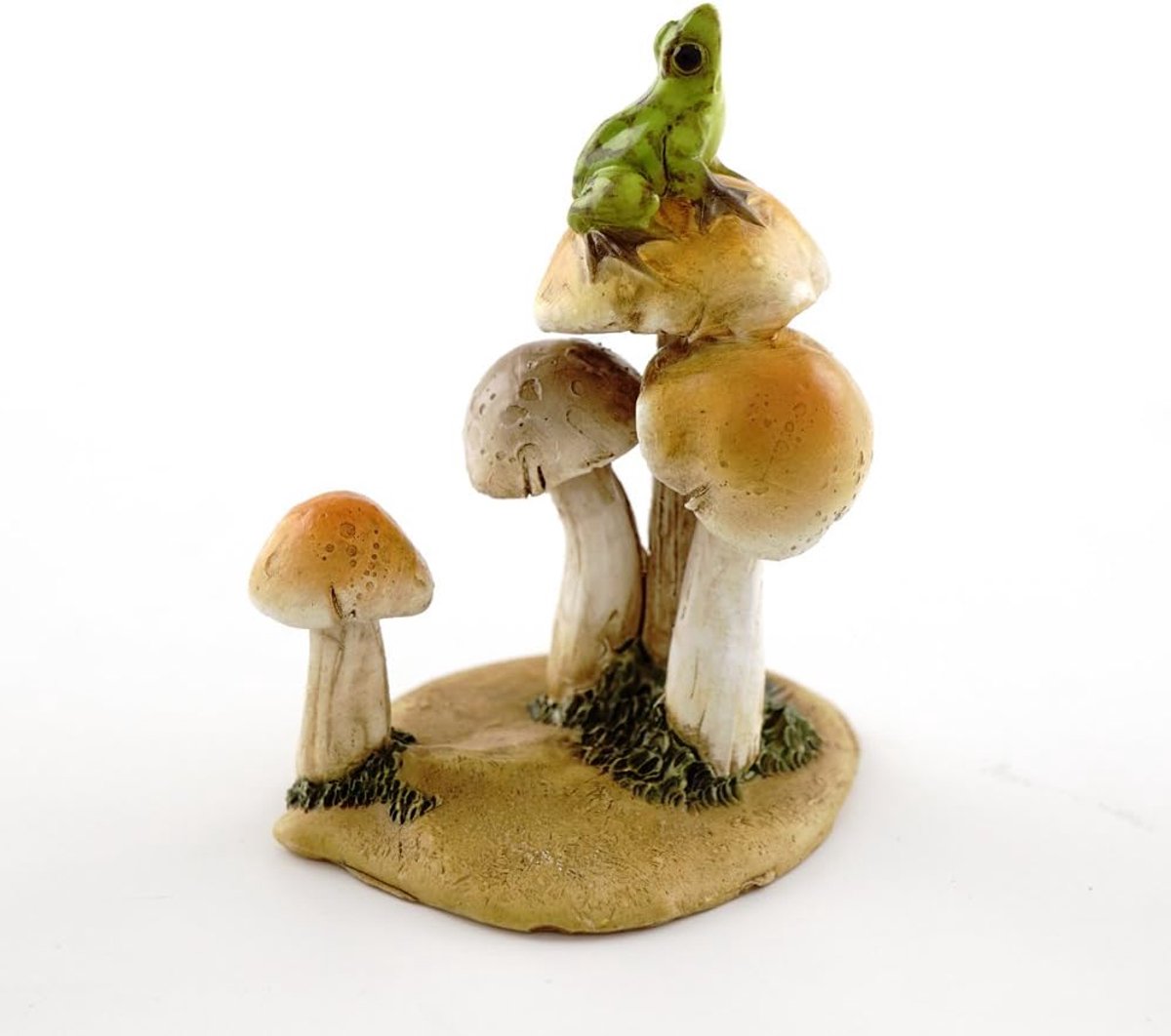Collection miniaturen Fairy Garden en terrariumbeelden