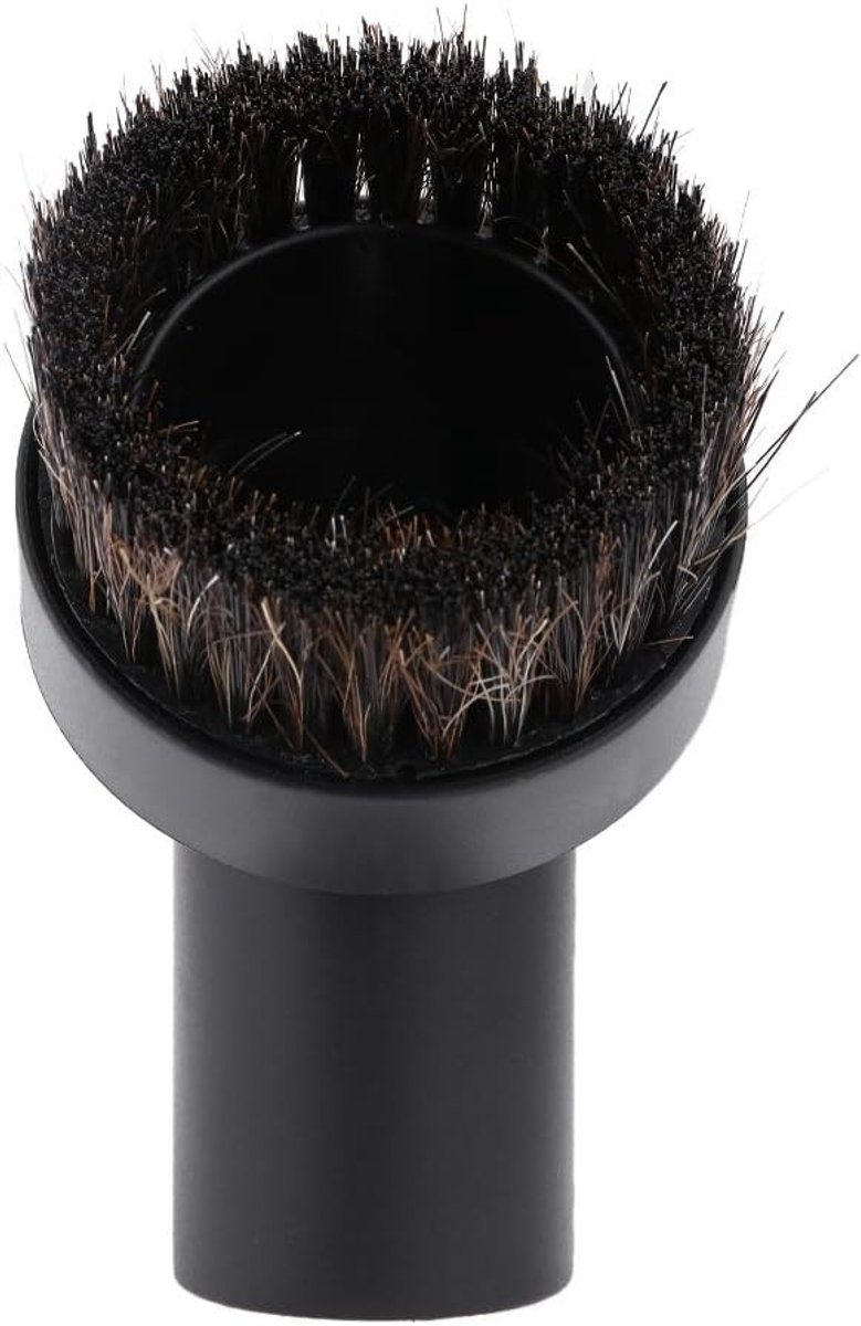 Universele Zuigborstel voor Meubels, 32mm Zuigmond voor Stofzuiger, Ideaal voor Meubelreiniging en Stofverwijdering