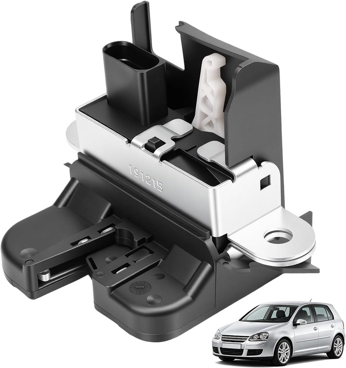Boot Lock voor GOLF MK7 5G6827505