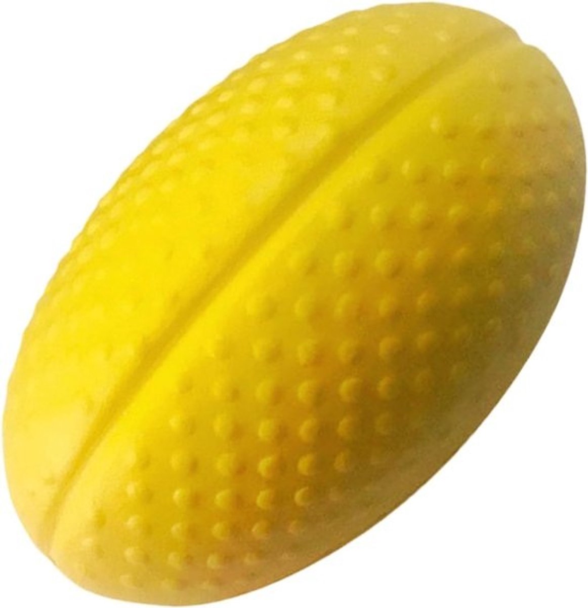Vingertrainingsbal - Handoefenbal - Grip verbeteren - Draagbaar ontwerp - 10 x 6.5 cm - Niet gespecificeerd