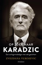 Op zoek naar Karadzic