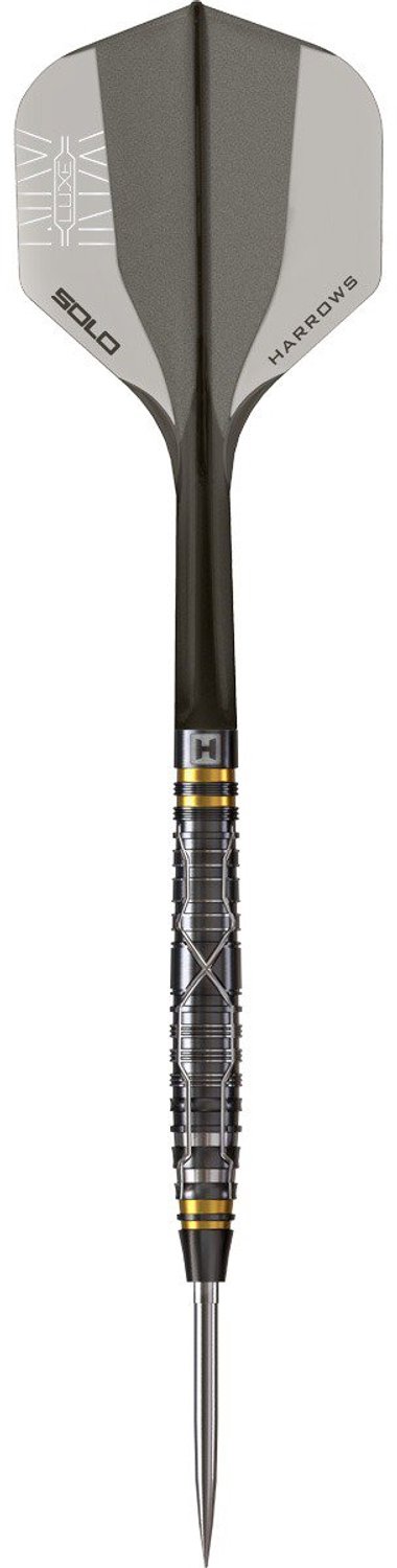 Harrows NX Luxe Tapered Quick Point 90% - Dartpijlen — afbeelding 5