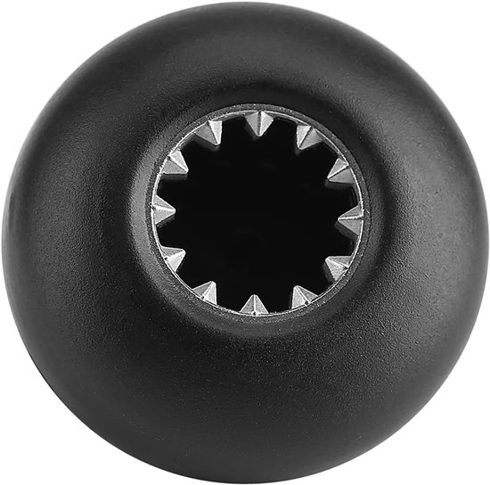 Vervangingsset voor blender met zeskantmoer en inbussleutel - 12x8x3 cm, 25 g, accessoires en onderdelen — afbeelding 3
