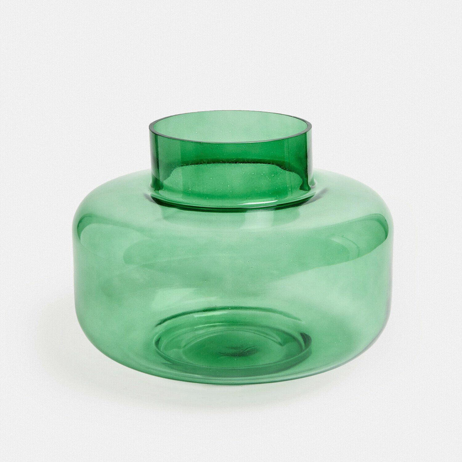 Loberon Vaas Ésmarine groen