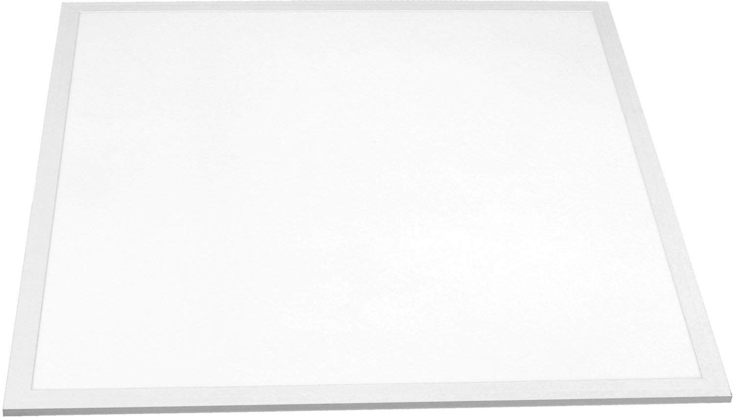 Tsong LED Paneel 60x60 backlit 150lm/W 8 stuks - Warmwit 3000K - 3920lm - 28W - UGR