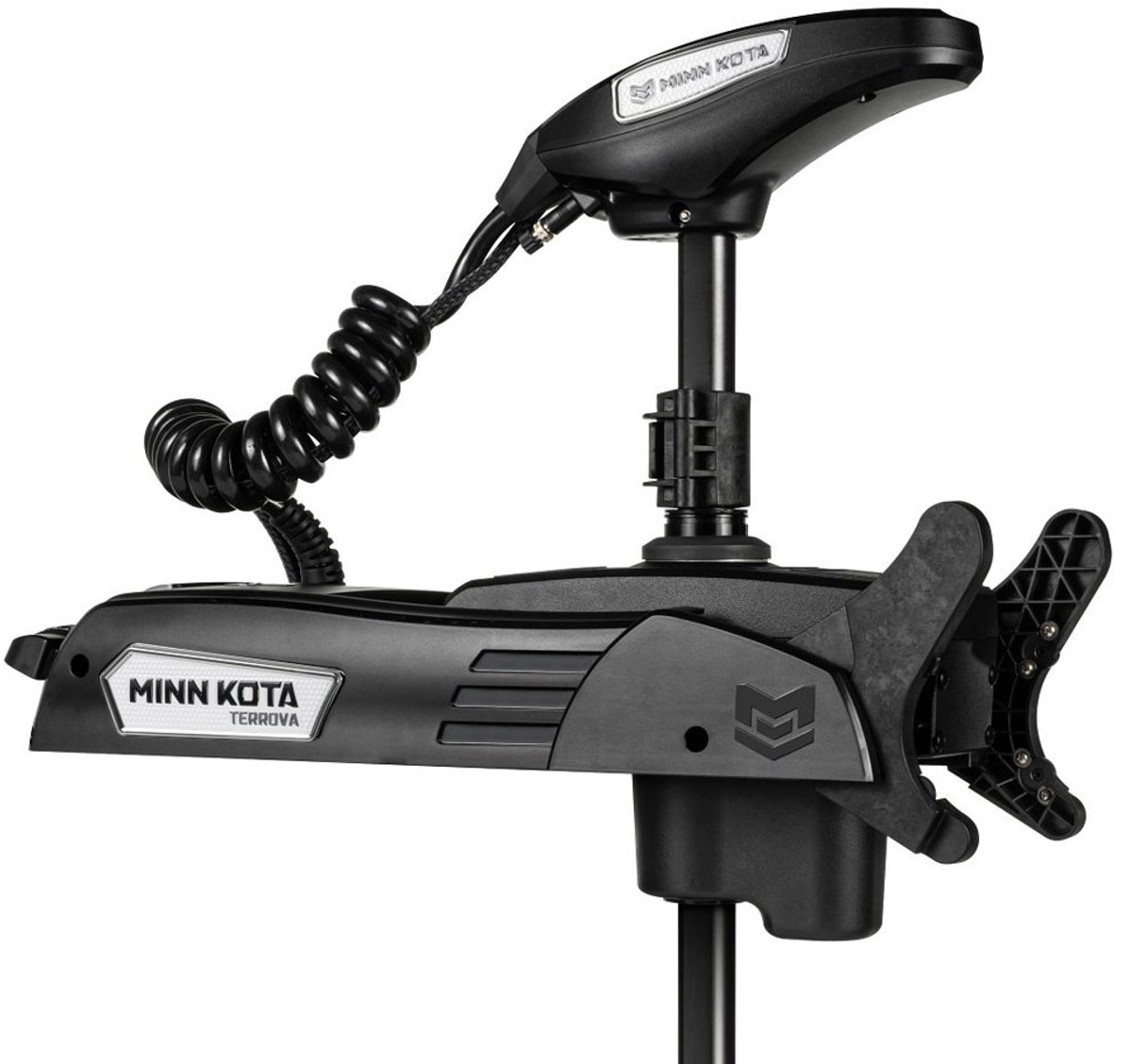 Minn Kota RT Terrova Quest Black 90/115 Wireless Remote 72"/183 cm 24-36V | 1363911