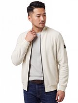 Hugo Boss vest creme