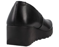 FLY LONDON P145504000 ZAPATO VEIK Zwart 37 EU