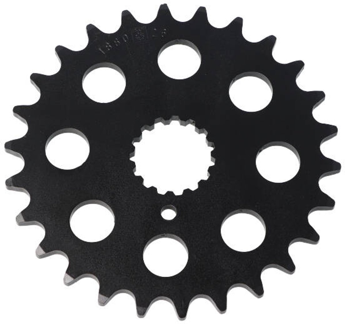 voorkettingwiel esjot 26t a3, Tomos A35