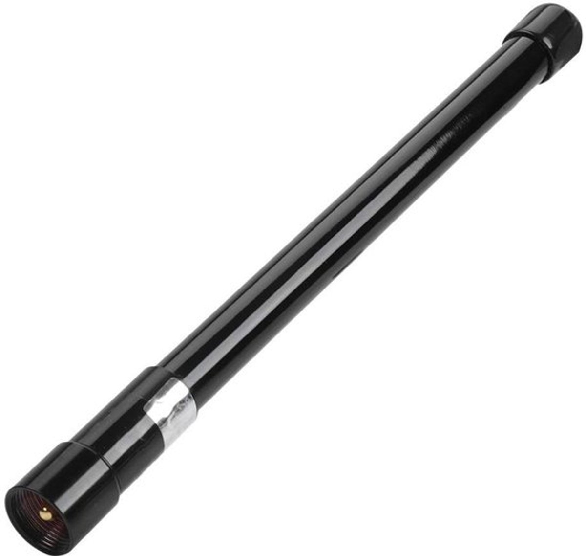Store_7 - Draagbare UHF/VHF-antenne - Autoradio-antenne - Zwart - Mobiele telefoon