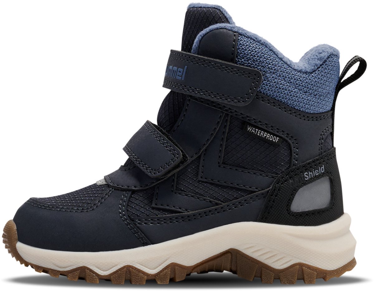 STORM TEX BOOT INFANT Ebony