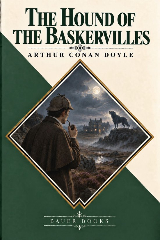 The Hound of the Baskervilles