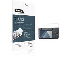 dipos – 2x Pantserfolie geschikt voor Ponovo A66 | 9H Screenprotector