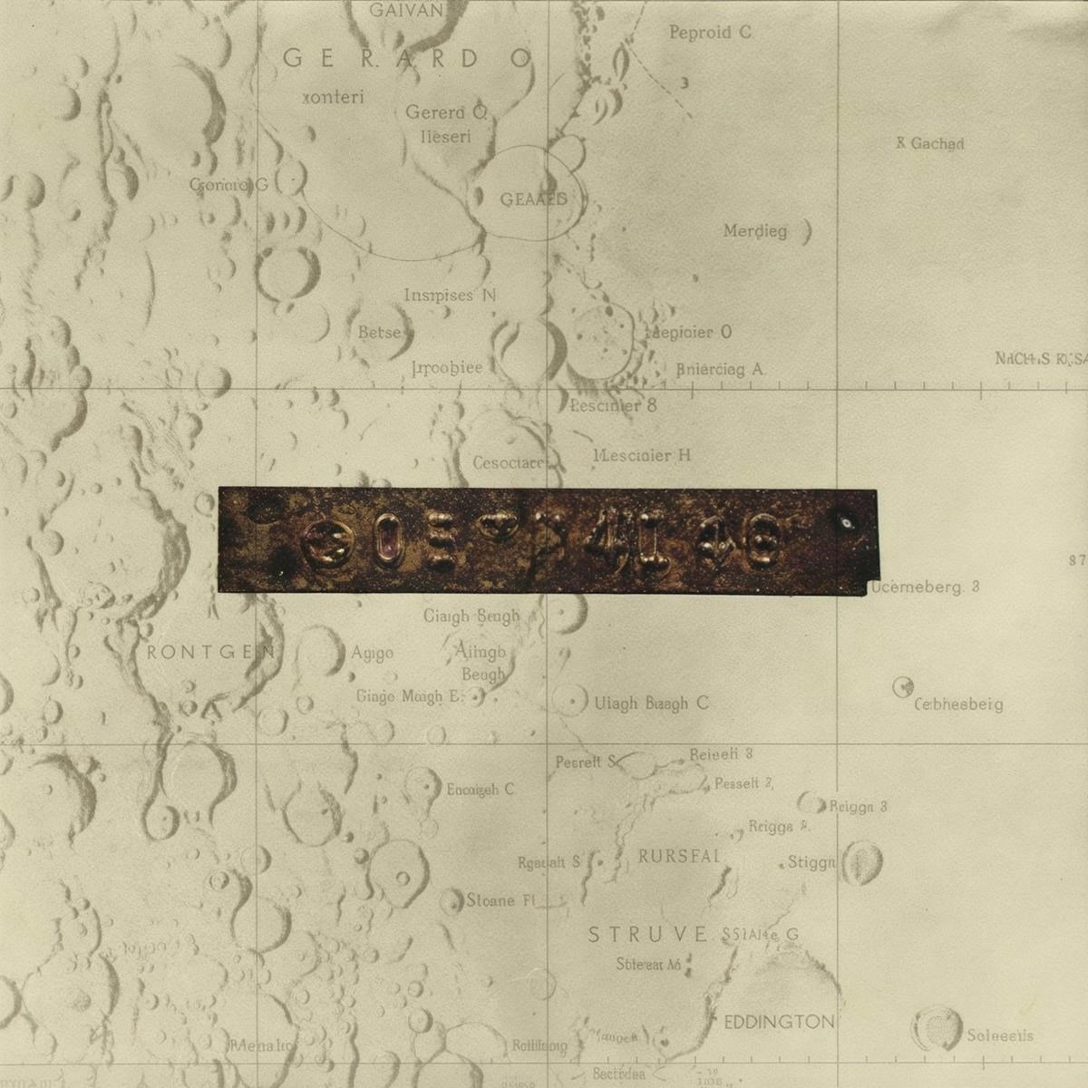 Low - Secret Name (2 LP)
