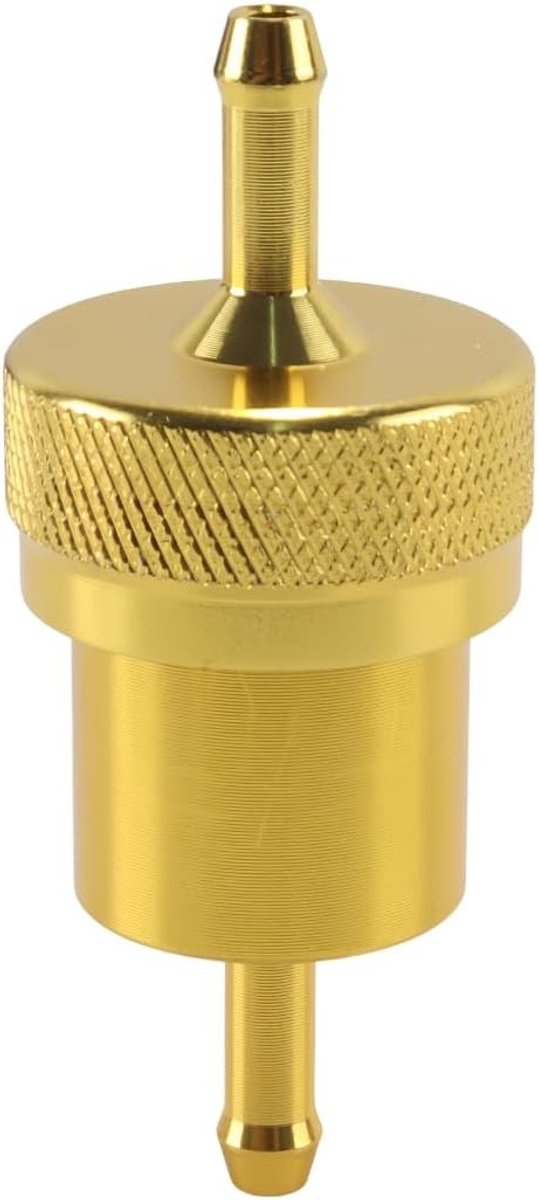 Aluminium 6mm diameter slang voor benzine, olie en brandstof - Ideaal voor motorfilters, dagelijks gebruik, reparatie en onderhoud