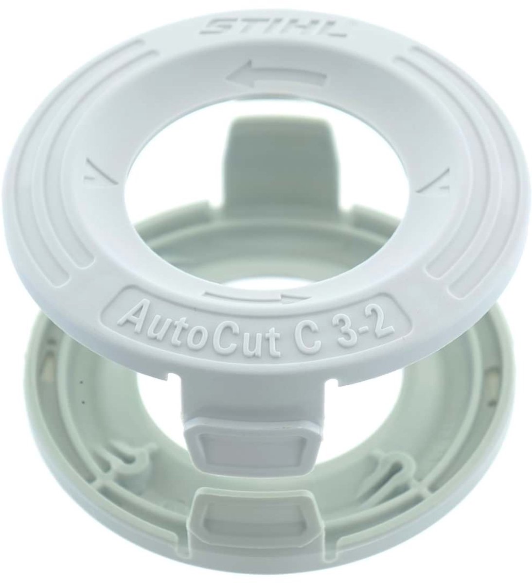 Stihl Deksel AutoCut C 3-2 - 4009 713 9700