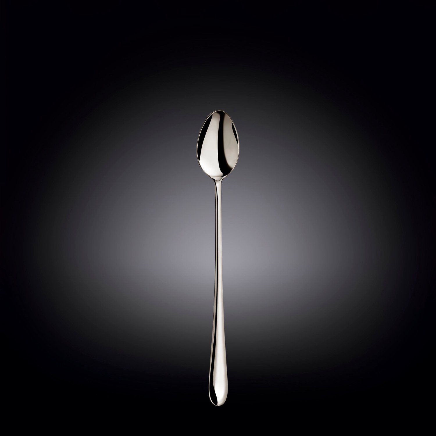 Wilmax Cocktaillepel 19,5 cm Roestvrij staal (RVS) WL-999121/1B