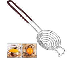 Eigeel Scheider Roestvrij Staal - Keuken Tool