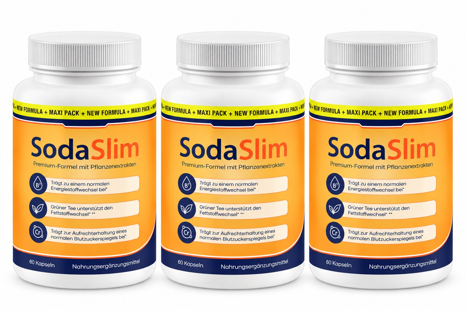 Sodaslim-3 x